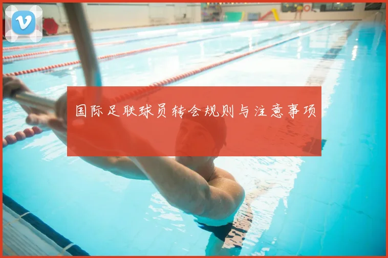 国际足联球员转会规则与注意事项