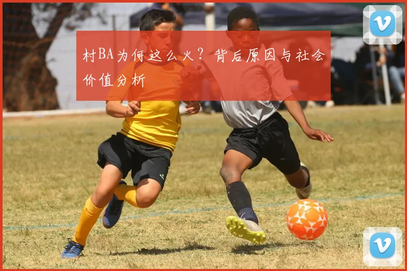 村BA为何这么火？背后原因与社会价值分析